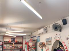 大堂-炒豆合作社(东四总店)