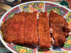 -裕兴记•蟹黄面馆(人民广场店)