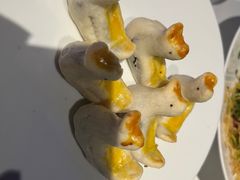 -四季民福烤鸭店(王府井东安门店)