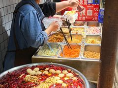 -三兄弟高炉烧饼