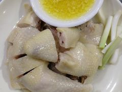 -红星光发煲仔饭(大石街店)