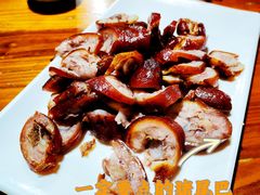 -天佑祥万春老卤(天乡后街店)