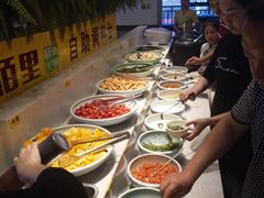 -香佰里鲜货火锅(佳乐金街店)