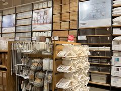 -MUJI无印良品(万达仓山店)