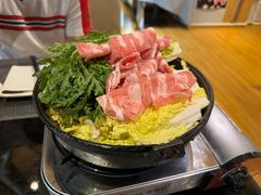 -昱匠·日本料理(金融街店)