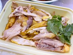 -和记小菜(东方店)