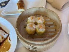 -利苑酒家(合景国际金融广场店)