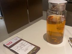 -赤火牛排(金狮广场店)