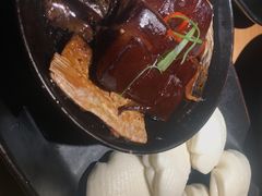 红烧肉-金牌外婆家(苏州中心店)