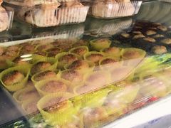 蟹壳黄-吴苑饼家(延平路店)