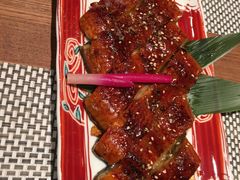 -玄白·炭烤活鳗(上海首店)