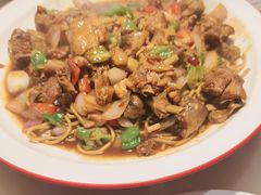 -吕记老鸭汤·徽菜馆(东营路店)