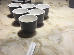 -绿茶餐厅(朝阳大悦城店)