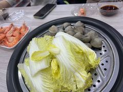 -船奇蒸汽海鲜·闽菜(八市海鲜总店)