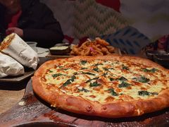 -Q MEX 库迈墨西哥餐吧(三里屯店)