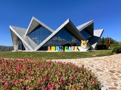 -桑干河大峡谷旅游区