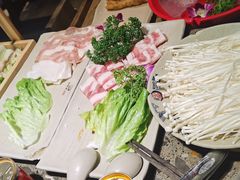 -小龙坎火锅(总店)