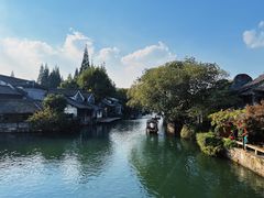 -乌镇景区