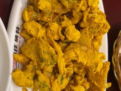 -清真· AL-JANNAT 佳纳特餐厅(仙林店)