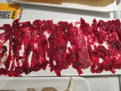 -古乐牛香·鲜牛肉牛杂火锅(吴江三里桥运东商业广场店)