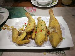 -静一·食光里(黄河路店)
