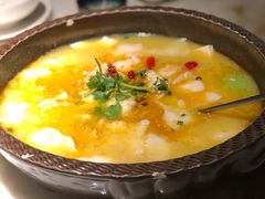 豆花鱼-花千醉(新街口店)