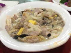 -石家饭店中市店