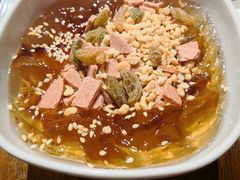 付氏冰粉-付小姐在成都(五道口店)