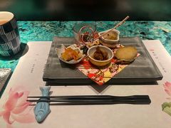 -風料理.鮨Omakase
