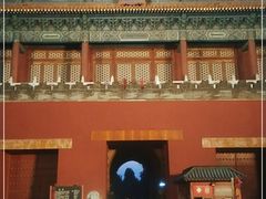 -东华门大街小区