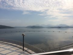 -横山水库