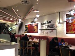 大堂-必胜客(大观天地店)