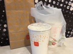 -麦当劳(海岸城店)