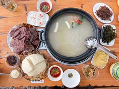 -尼玛藏家风味园(阿山食城店)