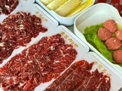 -杏花吴记牛肉火锅