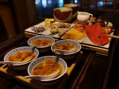 -青藤茶馆(南山路店)
