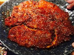 -哥老官重庆美蛙鱼头(宝山龙湖店)