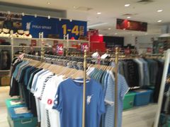 -百盛(中山路店)