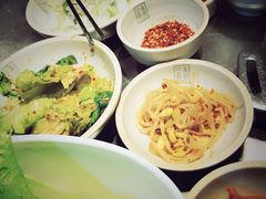 -喜来稀肉(虹泉路店)