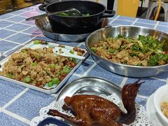 -石岐乳鸽村(南海第三分店)