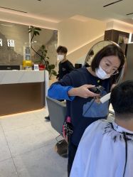 -LJOY丽锦造型·烫发染发