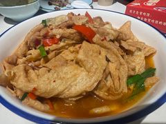 -回家吃饭·地道南昌菜(建德观总店)