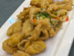 九肚鱼-尚海派·云山886烧烤龙虾馆(云山路店)