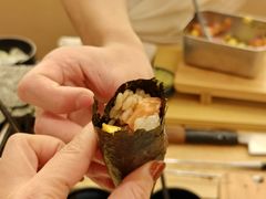 -鮨政·Omakase(港汇恒隆广场店)