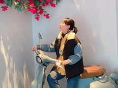 -花开餐厅(环湖中路店)