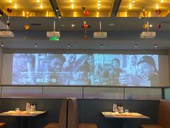 大堂-西堤牛排(合肥之心城店)