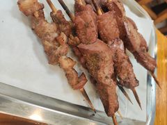 -新疆艾麦尔烧烤(丰台路口店)