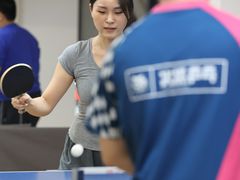 -火狐乒乓球俱乐部