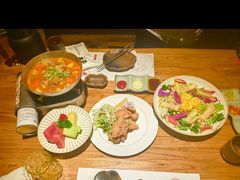 -炉胜·炉端烧·居酒屋
