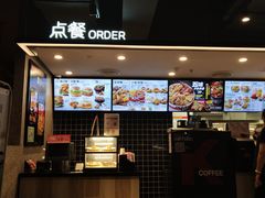 -肯德基(东四南大街店)